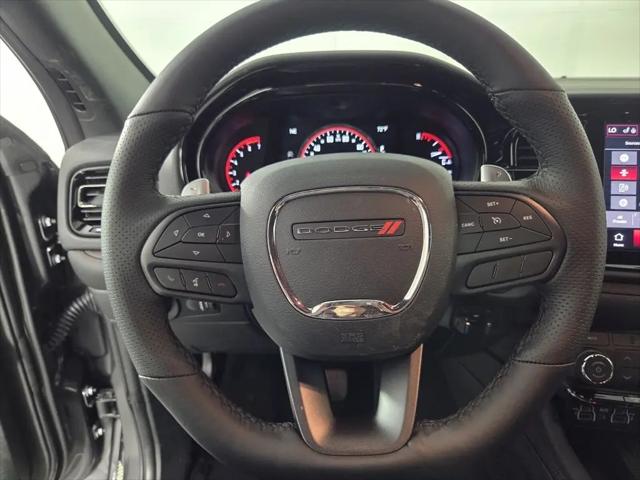 2026 Dodge Durango GT AWD HEMI V8