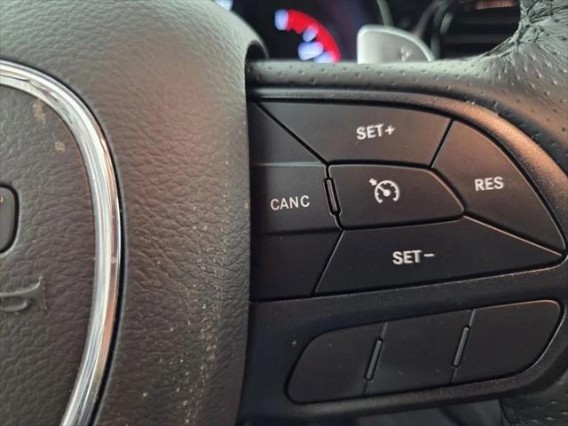 2026 Dodge Durango GT AWD HEMI V8