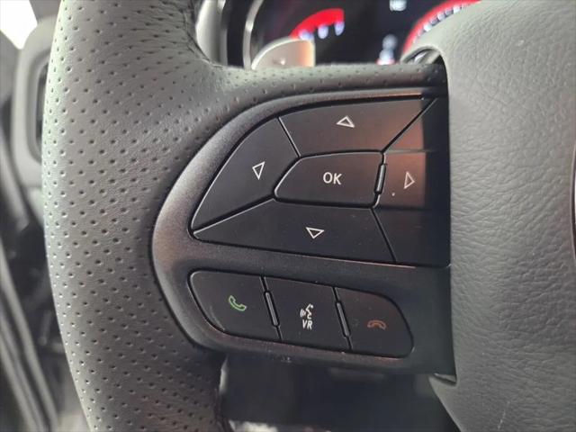 2026 Dodge Durango GT AWD HEMI V8