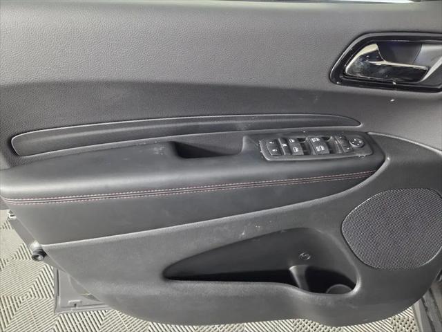 2026 Dodge Durango GT AWD HEMI V8
