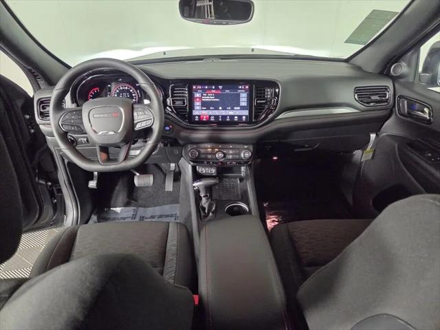 2026 Dodge Durango GT AWD HEMI V8