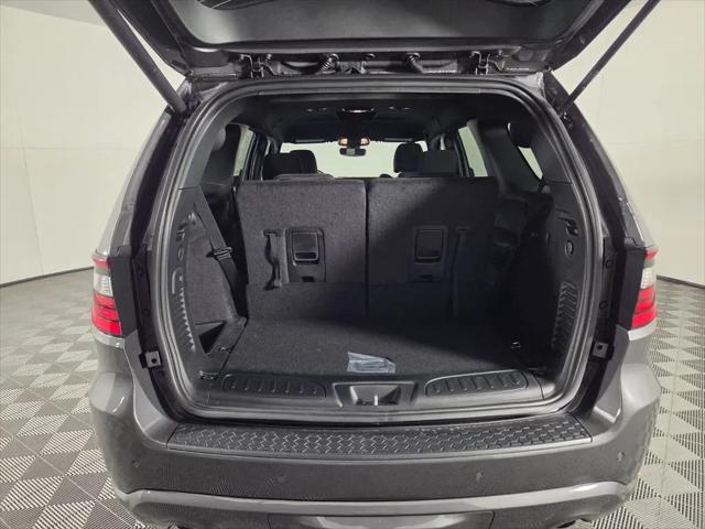 2026 Dodge Durango GT AWD HEMI V8