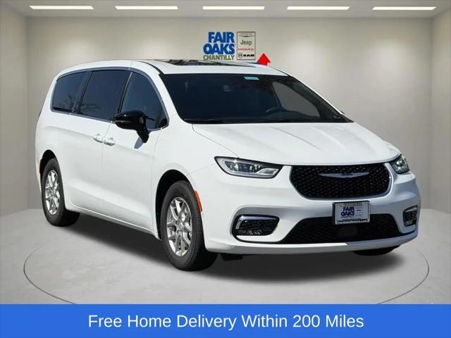 2026 Chrysler Pacifica Select for sale in Chantilly, VA
