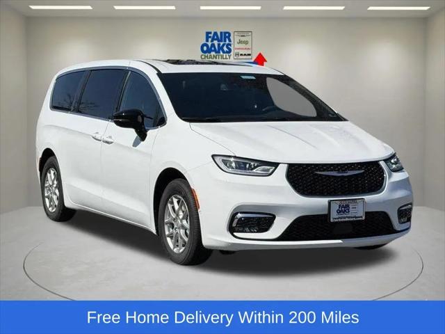 2026 Chrysler Pacifica Select for sale in Chantilly, VA