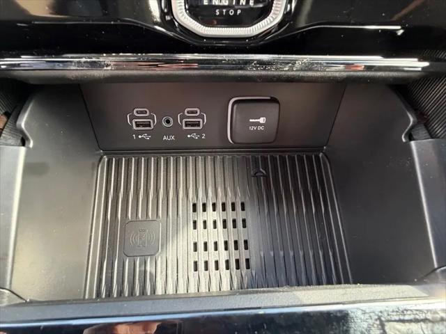 2026 Jeep Grand Cherokee L Limited Reserve