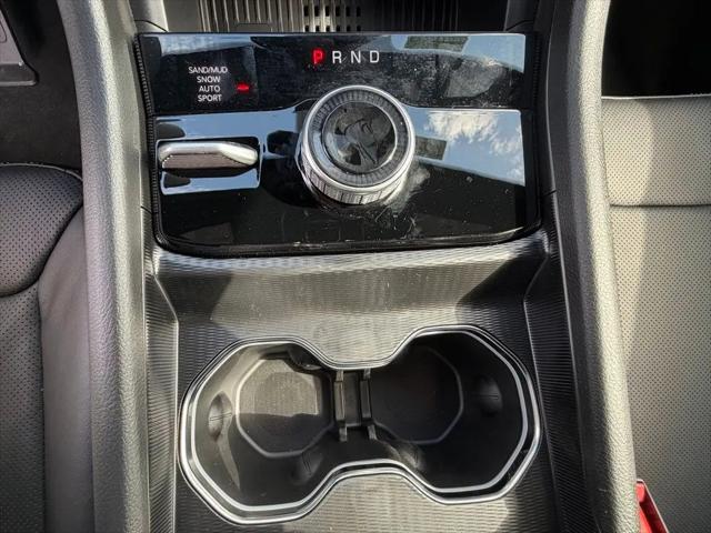 2026 Jeep Grand Cherokee L Limited Reserve