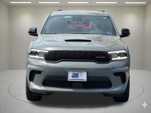 2026 Dodge Durango GT Plus AWD