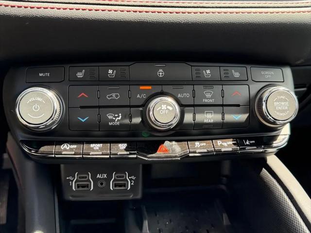 2026 Dodge Durango GT Plus AWD