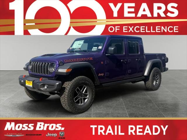 2026 Jeep Gladiator Sport for sale in Riverside, CA