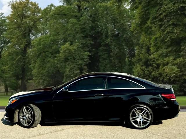 2016 Mercedes-Benz 400 E 400 for sale in San Antonio, TX