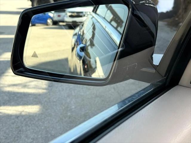 2016 Mercedes-Benz 400 E 400