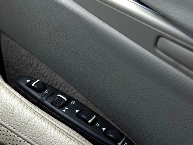 2016 Mercedes-Benz 400 E 400