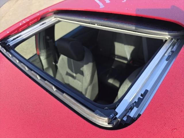 2026 Honda Accord Sedan Sport
