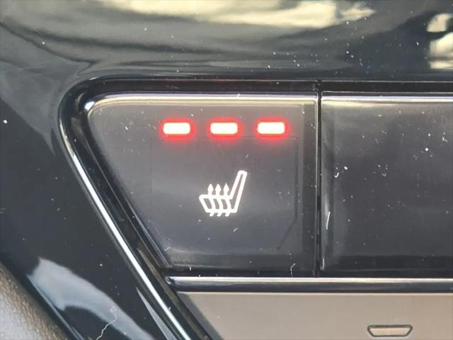 2026 Honda Accord Sedan Sport