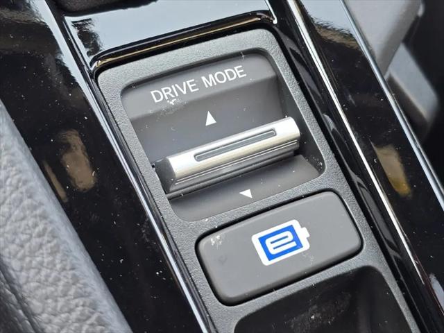 2026 Honda Accord Sedan Sport