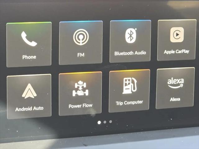 2026 Honda Accord Sedan Sport