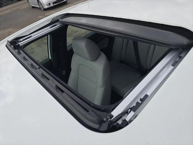 2026 Honda Civic Sport Touring