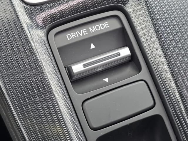 2026 Honda Civic Sport Touring
