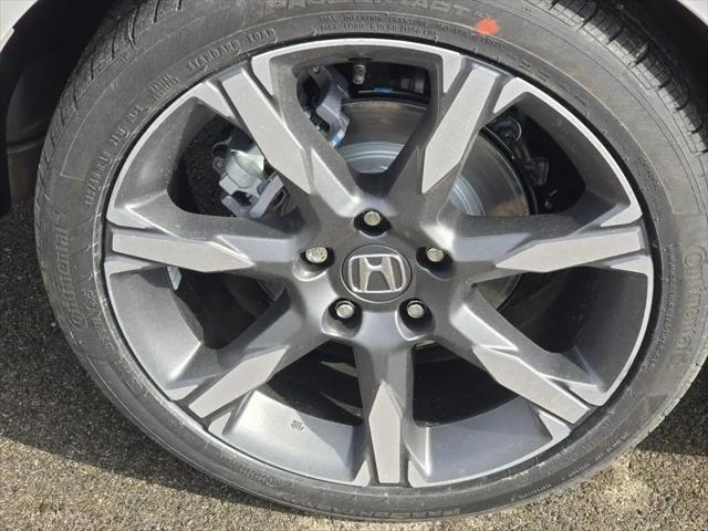 2026 Honda Civic Sport Touring