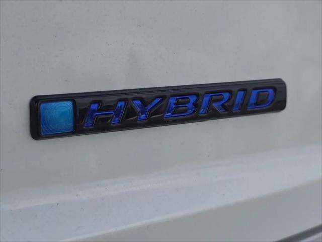2026 Honda Civic Sport Touring