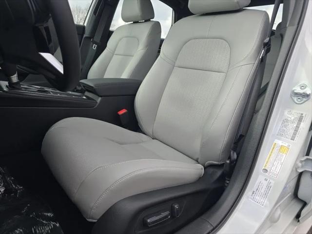 2026 Honda Civic Sport Touring