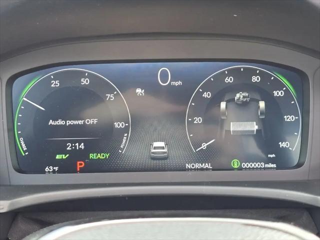 2026 Honda Civic Sport Touring