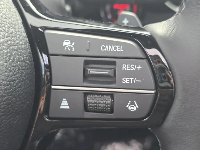 2026 Honda Civic Sport Touring