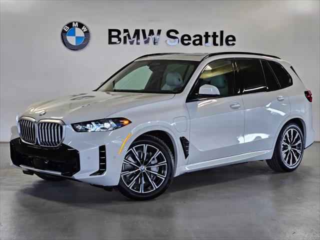 2026 BMW X5 xDrive50e for sale in Seattle, WA
