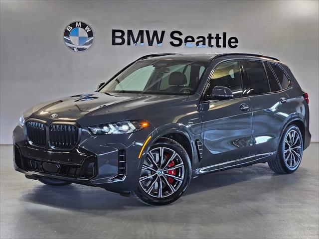 2026 BMW X5 xDrive50e for sale in Seattle, WA