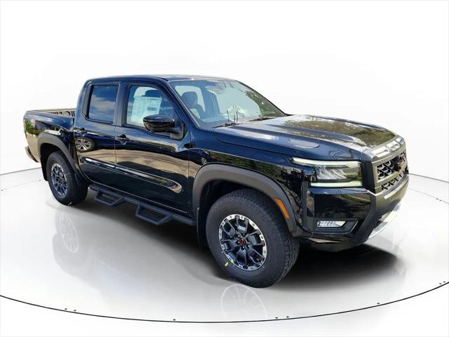 2026 Nissan Frontier Crew Cab PRO-4X 4x4 for sale in Pompano Beach, FL