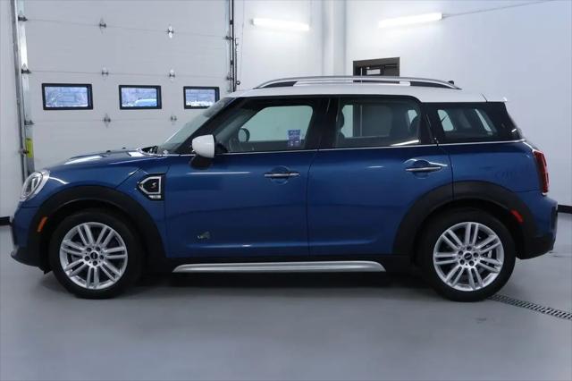2023 MINI Cooper Countryman Cooper S