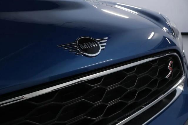 2023 MINI Cooper Countryman Cooper S
