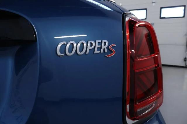 2023 MINI Cooper Countryman Cooper S