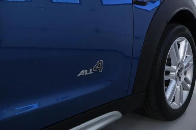 2023 MINI Cooper Countryman Cooper S