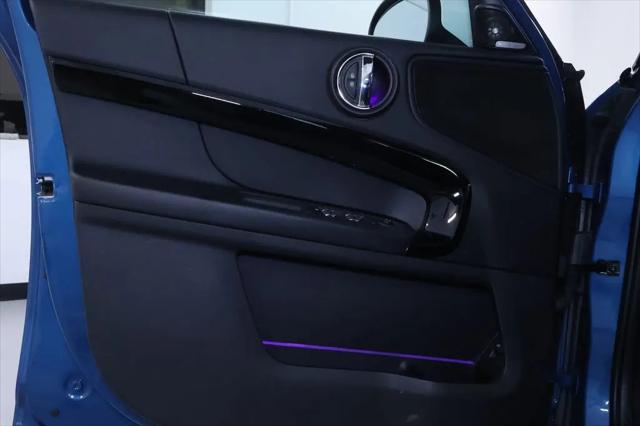 2023 MINI Cooper Countryman Cooper S