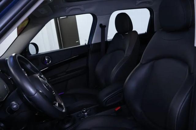 2023 MINI Cooper Countryman Cooper S