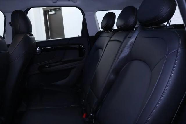 2023 MINI Cooper Countryman Cooper S