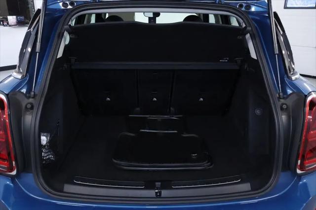 2023 MINI Cooper Countryman Cooper S