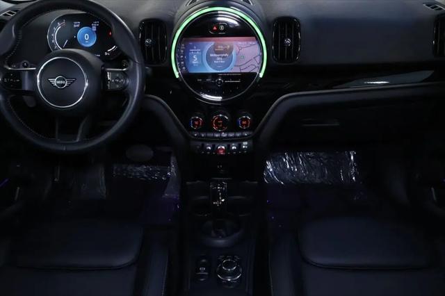 2023 MINI Cooper Countryman Cooper S