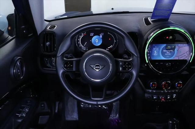 2023 MINI Cooper Countryman Cooper S
