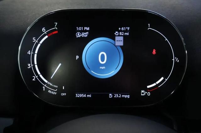 2023 MINI Cooper Countryman Cooper S