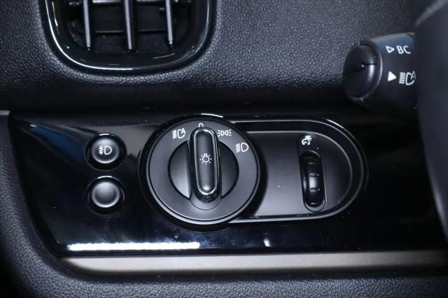 2023 MINI Cooper Countryman Cooper S