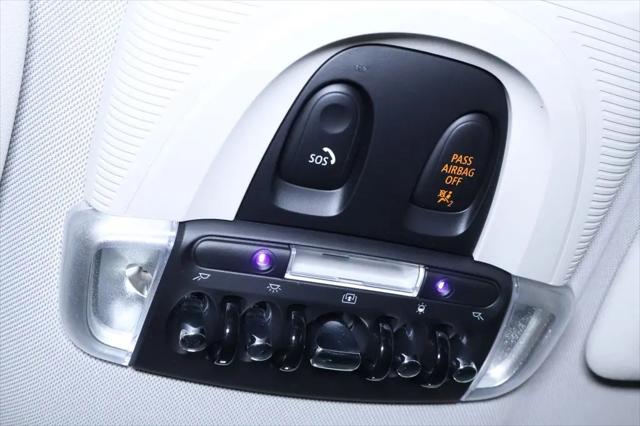 2023 MINI Cooper Countryman Cooper S