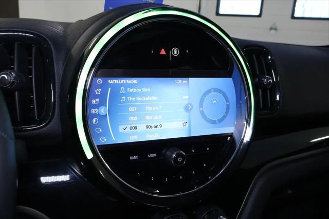 2023 MINI Cooper Countryman Cooper S