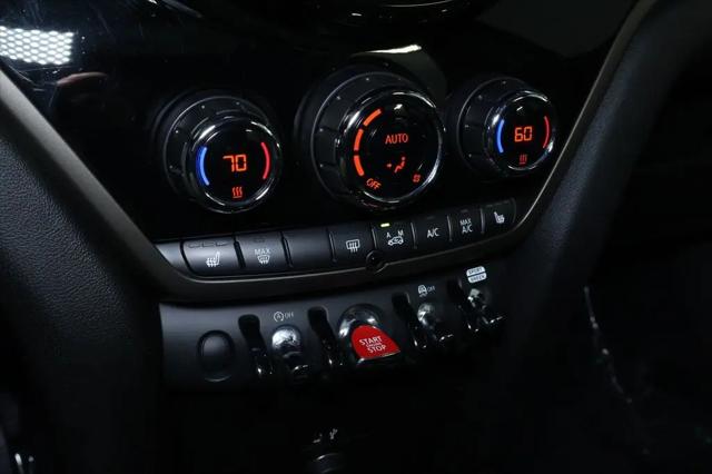 2023 MINI Cooper Countryman Cooper S