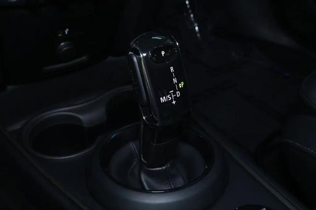 2023 MINI Cooper Countryman Cooper S