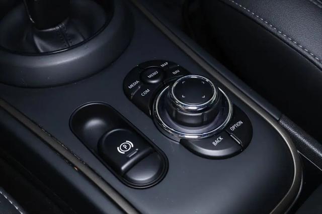 2023 MINI Cooper Countryman Cooper S