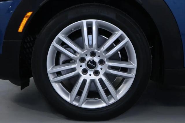 2023 MINI Cooper Countryman Cooper S