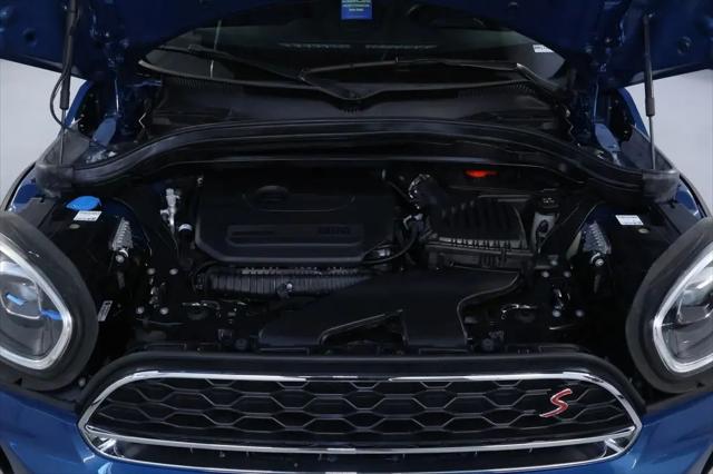 2023 MINI Cooper Countryman Cooper S