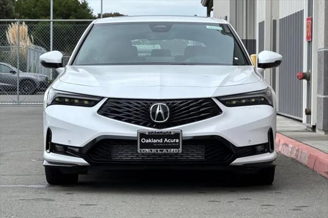 2026 Acura Integra FWD A-Spec with Technology